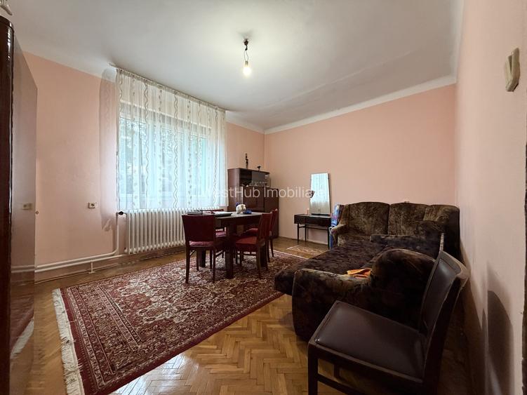 Casa 107 mp utili, 400 mp teren, garaj, anexe - Sagului - 5