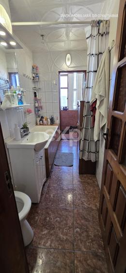 Apartament 2 Camere Decomandat – Micro 4, Târgoviște – foarte spațios