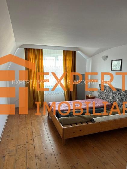 Casă P+1+M Eforie Nord | 7 Camere | Ideală pentru Turism - 6