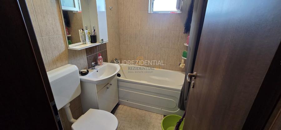 Apartament modern 2 camere, 700 m de metrou Dimitrie Leonida, parcare - 12