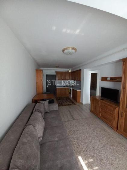 Apartament 2 camere + parcare și boxă | Răsărit de Soare – P - 3
