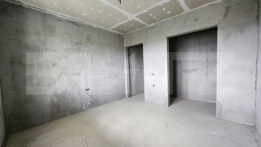 Casa pe un singur nivel, 180 mp, zona Nazna - 18