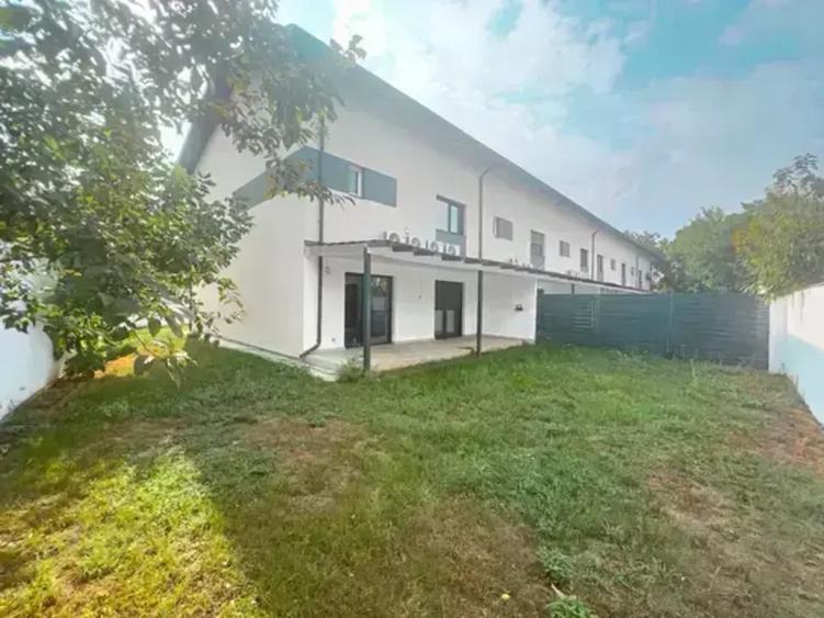 CASĂ MODERNĂ P+E+M • ZONĂ CENTRALĂ VOLUNTARI • MUTARE IMEDIATĂ