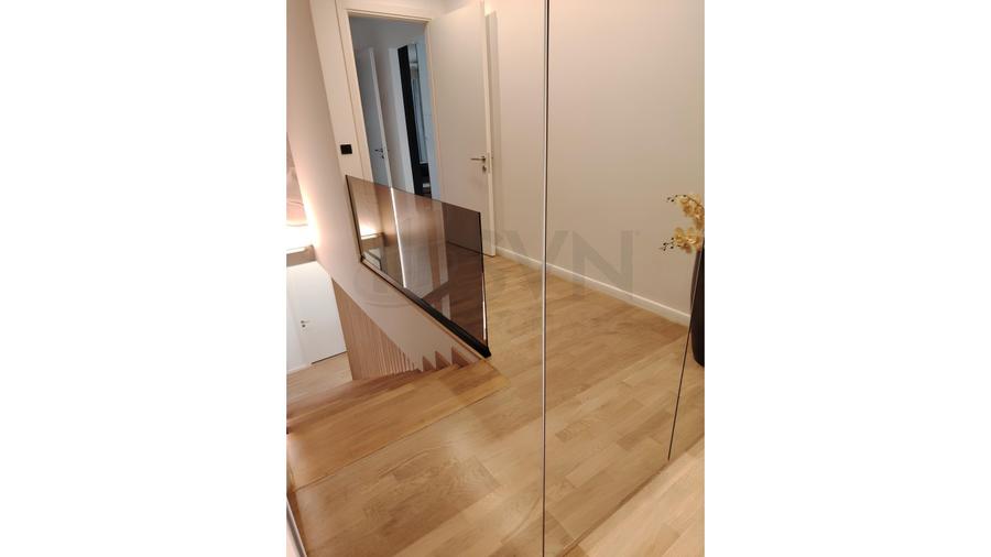 REA1027654 Penthouse tip duplex 3 camere Luxuria Residence