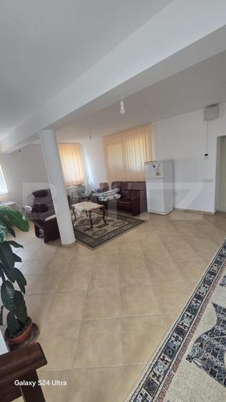 Casa tip Duplex in Santana! De inchiriat!