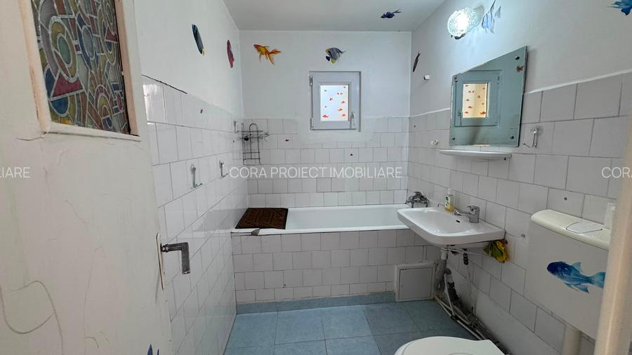 Apartament 3 camere de închiriat, str. Sf. Apostol Andrei-AP1515 - 19