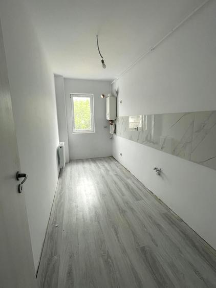 Apratament 2 camere decomandat - direct dezvoltator - predare August 2026