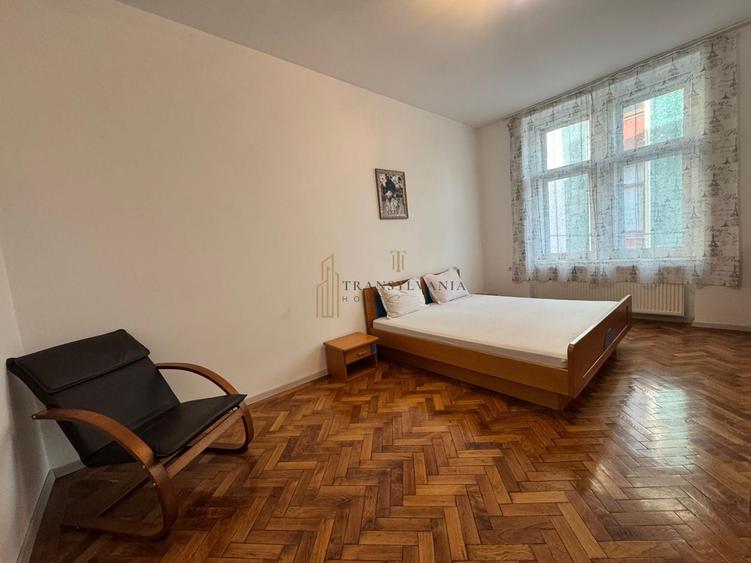 Apartament de inchiriat in centrul istoric