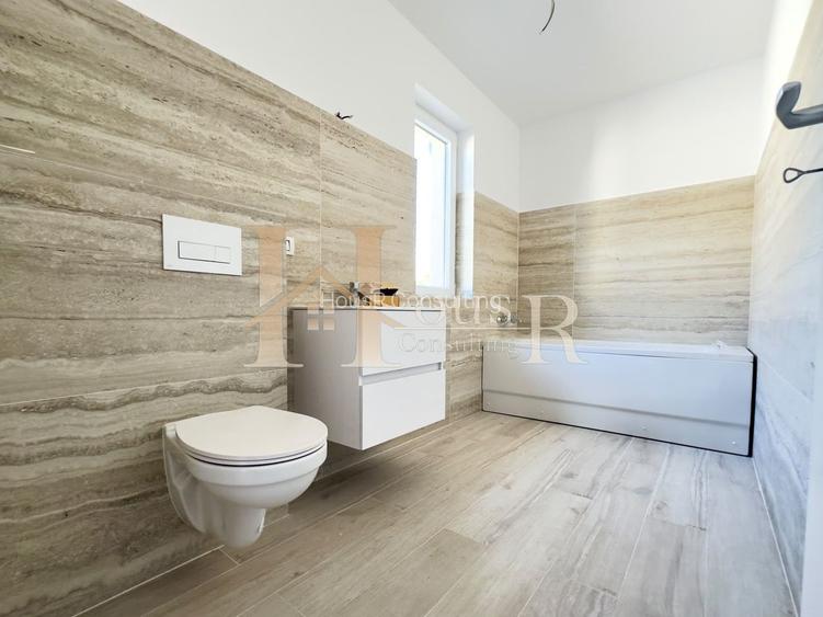 Duplex cu dormitor la parter. Bucatarie inchisa. Strada asfaltata ! - 15
