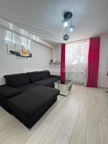 GARSONIERĂ SPAȚIOASĂ DE VÂNZARE-MILITARI RESIDENCE-COMISION 0% - 8