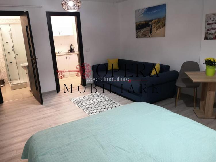 Proprietate 10 apartamente, de vanzare, zona Copou - 6