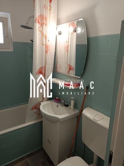Apartament cu 2 camere de închiriat în zona Hipodrom 3 – Sibiu - 3