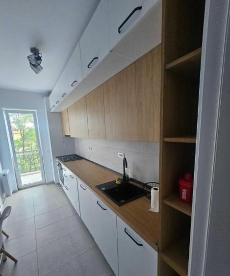 Berceni | 2 camere | Masina spalat vase | Centrala proprie | Ac