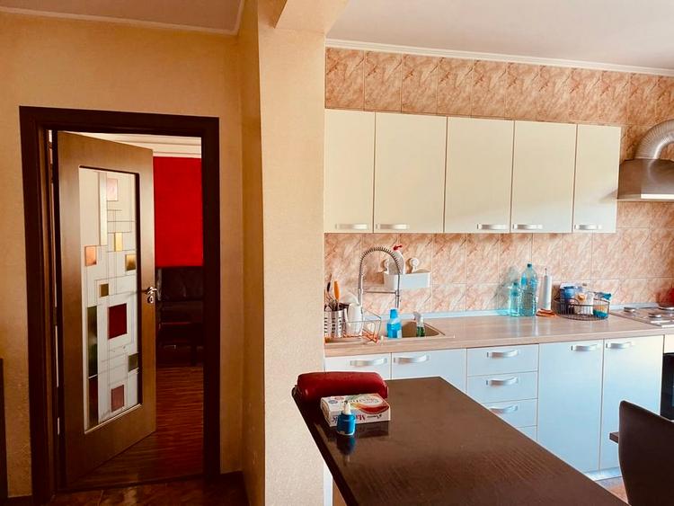 Apartament 2 camere Mall Vitan, stradal, CENTRALA, PARCARE, mobilat modern