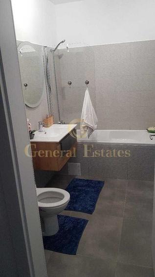 Inchiriere apartament 2 camere cartier Tractorul - Coresi - 5