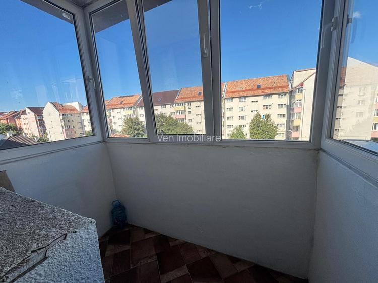 Apartament 2 camere zona centrala - 6