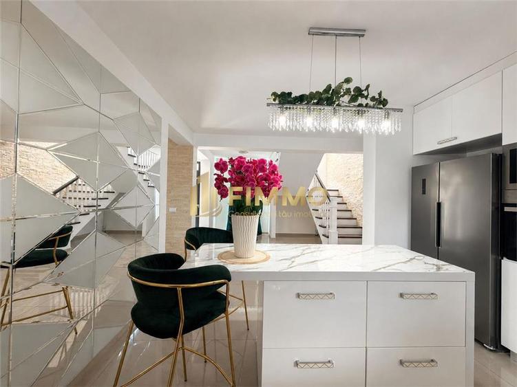 Duplex Premium | Ipotesti | Complet mobilat si utilat | ID:1884
