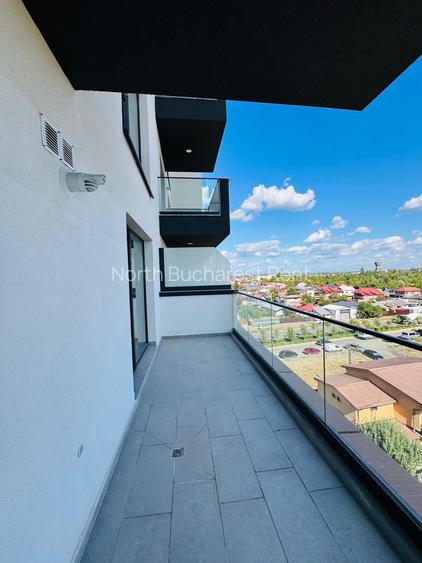 Apartament 2 camere DECOMANDAT/ Nemobilat/ Astorium Life/Parcare