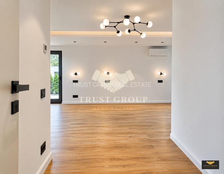 Vila Banu Manta | 2026 | 235 mp utili | Curte libera 206mp | 4 Locuri parcare