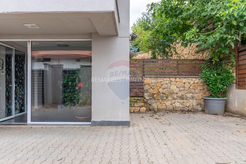 Casa unifamiliala de vanzare in Cluj-Napoca, zona Europa 200 mp utili