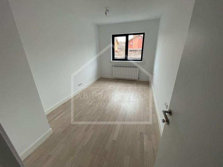 Apartament 4 camere | Jolie Ville | Curte Proprie 100mp