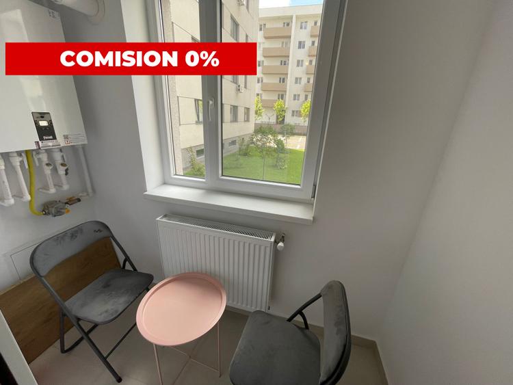Apartament 2 Camere CAVAR - Parter Inalt- Parcare inclusa
