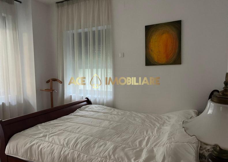 2 Camere | Stefan cel Mare | Metrou | Centrala | Loc de Parcare