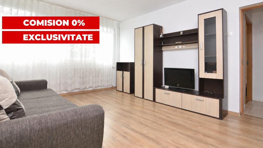 VANZARE APARTAMENT 2 CAMERE TINERETULUI – DIMITRIE CANTEMIR-COMISION 0 %