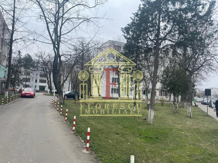 Apartament cu 2 camere! Universitatea Tehnică „Gheorghe Asachi”