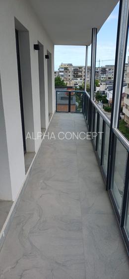 Tomis Plus-apartament 3 camere+garaj - 5