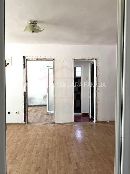 Apartament 2 camere, etaj 3, Țiglina 1 – Lângă Grădina Botanică - 7