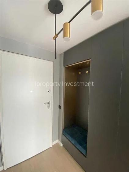 One Herastrau Towers | 2 Camere | Centrala Proprie | Terasa 16MP | - 4