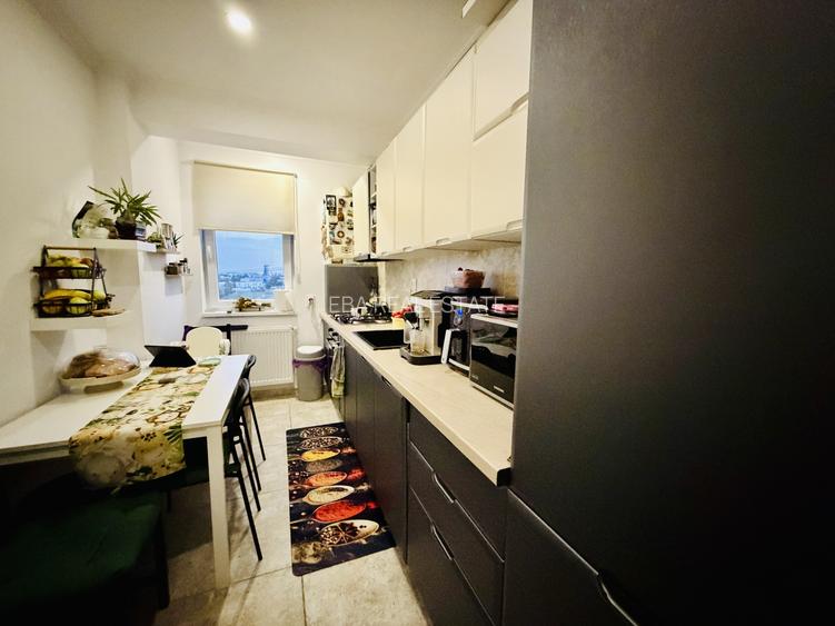 Apartament premium 3 camere, 2 băi poziționare excelentă Chiajna Shopping Center - 7