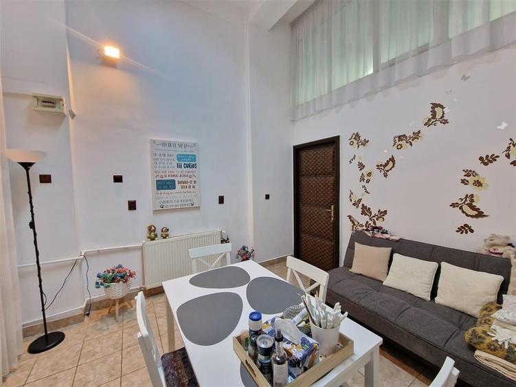RECO Spatiu Comercial in Oradea zona ultracentrala, Republicii