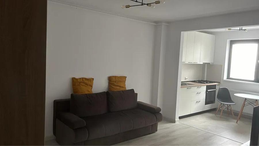 Apartament 2 camere/ Hils Pallady / 2 minute Metrou Anghel Saligny