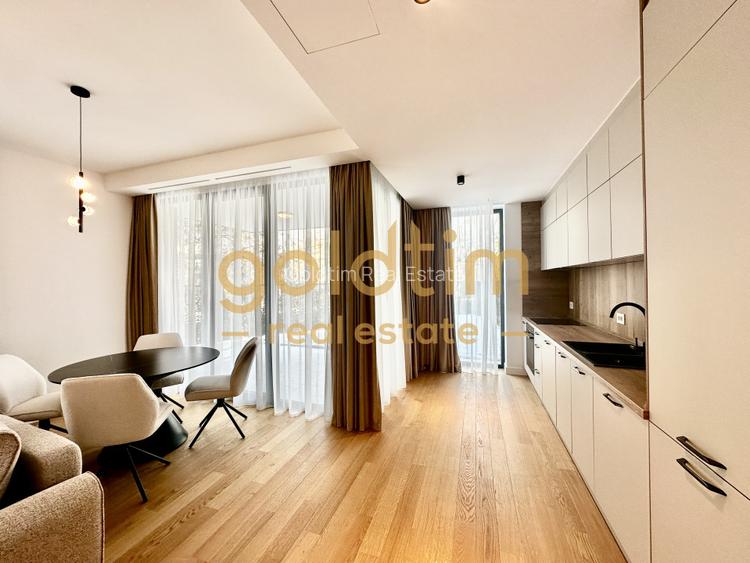 Apartament cu grădină privată 155 mp/Iancu Nicolae–pet-friendly, design unic - 4