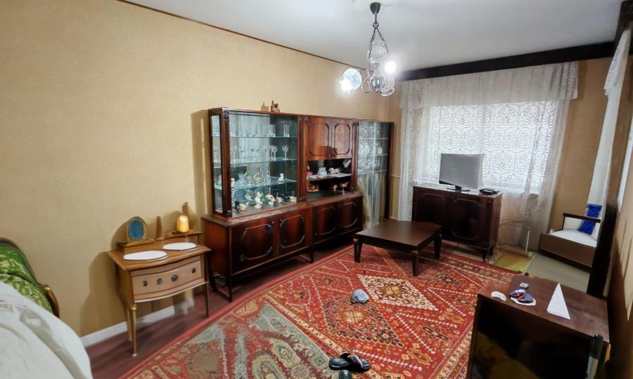 Apartament cu doua camere decomandat Micro 20