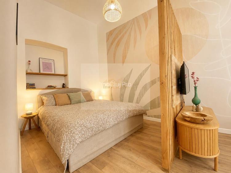 🏛️Vânzare Apartament cu farmec istoric | Ultracentral | Cluj-Napoca - 4