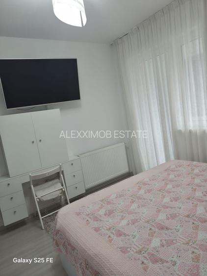 Apartament de Vanzare  - 2 camere - 59 mp utili - POPESTI LEORDENI - 5