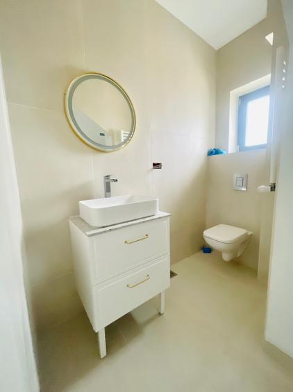 Vila 4 camere - Ghencea Finalizată - Direct Dezvoltator - Comision 0%