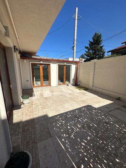APARTAMENT 3 CAMERE-BLOC TIP BOUTIQUE 2024-CURTE PROPRIE-GIULESTI-LACUL MORII