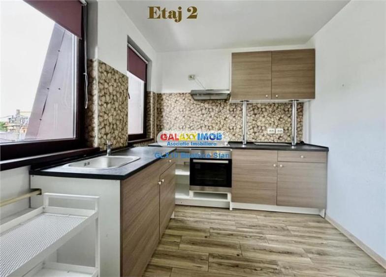 Inchiriere apartamente 3 camere in vila BUCURESTII NOI   LAMINORULUI - 5