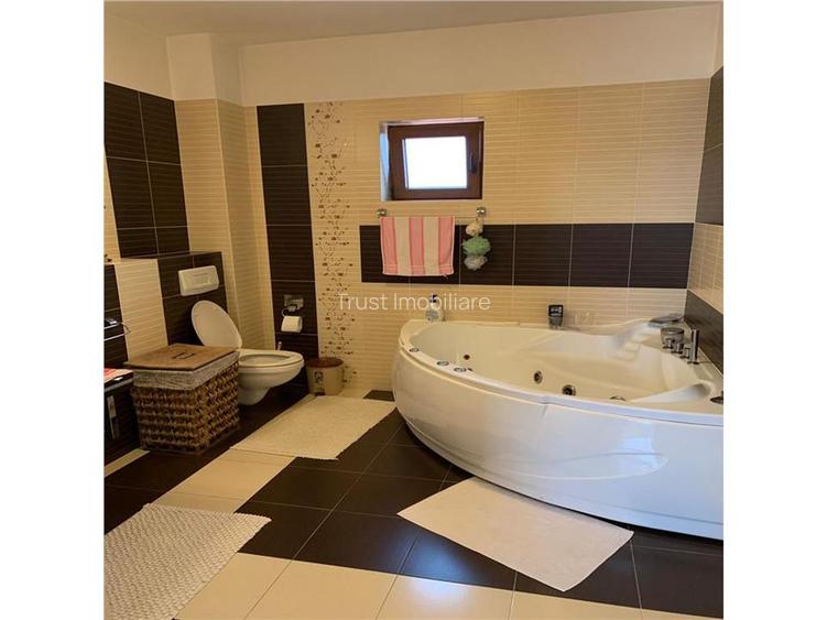 Casa 6 dormitoare l 500 MP l  3 Bai l Garaj l Zona Cetatuie - 4