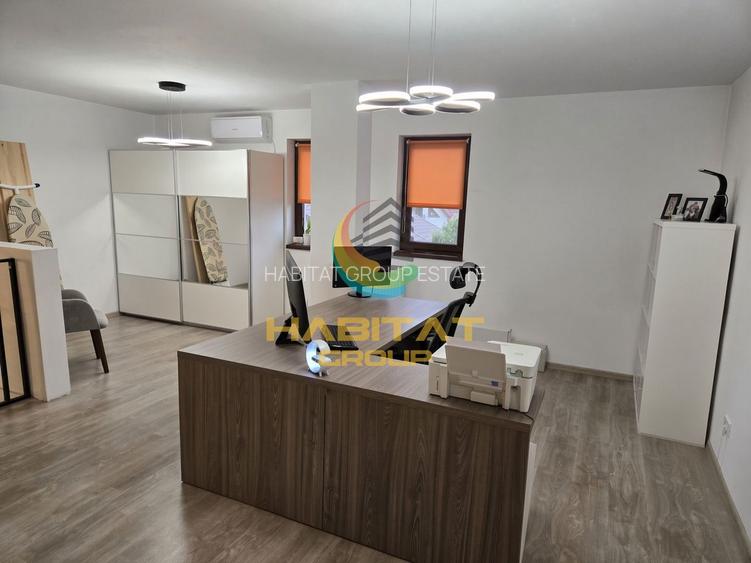 Vânzare Casa tip Triplex  120 mp - Popești Leordeni | Strada Orizontului - 14