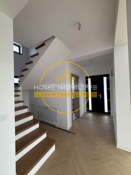 🏠Casă 4 cam, 100MP utili // 📍Bucium - Bârnova - 5