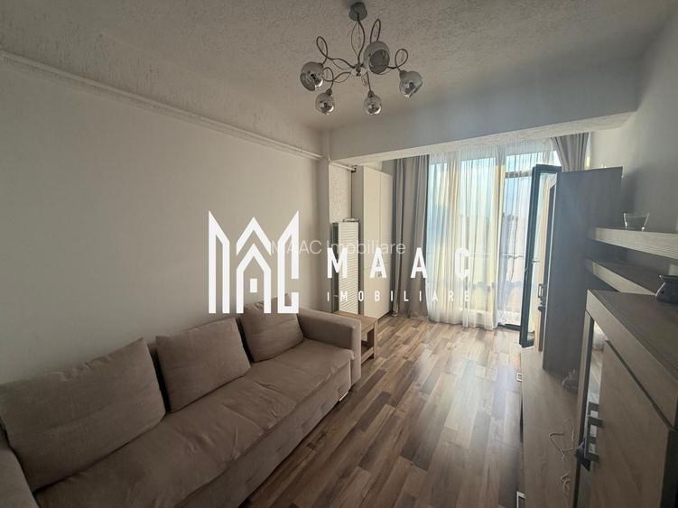 Apartament de închiriat | Hipodrom 3, Sibiu | balcon, parcare - 2