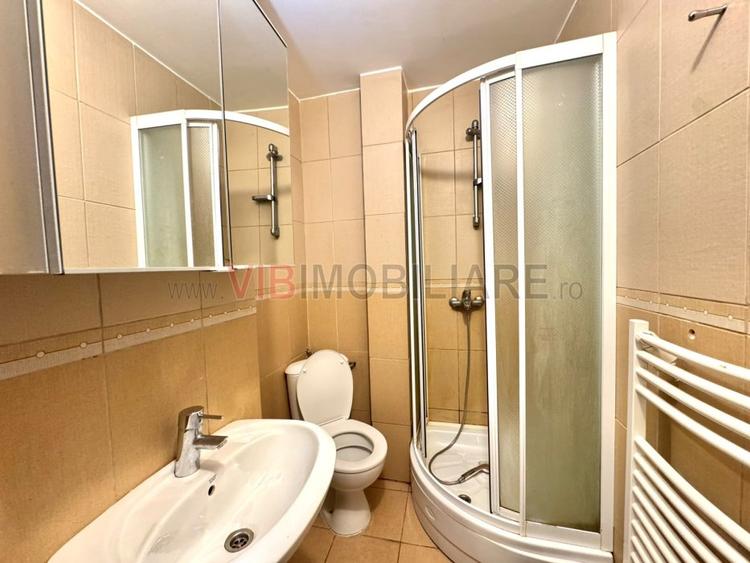 4 Camere - Crangasi - Metrou -