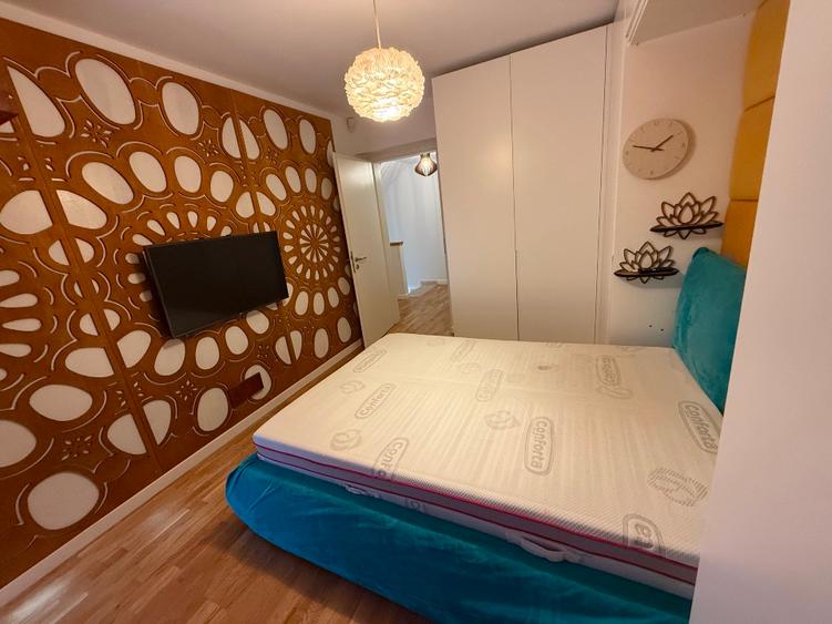 Vila premium - Matei Millo Pipera