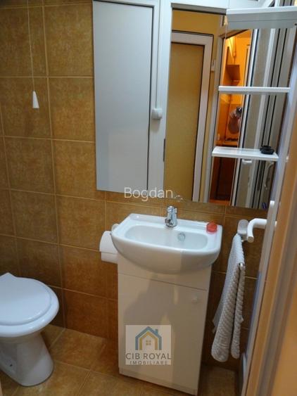 Inchiriez apt. ultracentral 2cam. Romană-Dorobanti-ASE,Bd. Dacia,la 5min. metrou - 15
