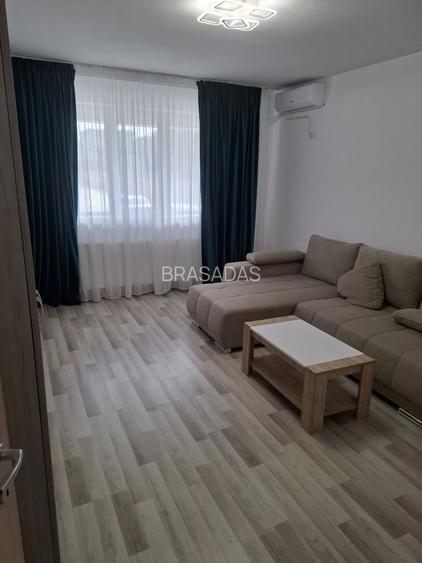 BRASADAS inchiriaza ap 2 cam PARTER zona Metalurgiei. - 2